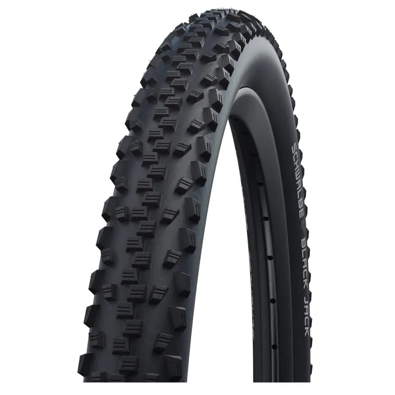 Schwalbe Black Jack 26 x 2.10